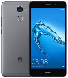 Замена разъема зарядки на телефоне Huawei Enjoy 7 Plus в Комсомольске-на-Амуре